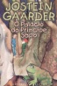 O Palcio do Prncipe Sapo - Jostein Gaarder