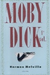 Moby Dick - 2 Volumes