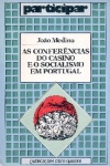 As conferncias do casino e o socialismo em Portugal