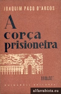 A Cora Prisioneira