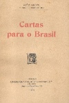 Cartas para o Brasil