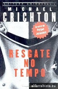 Resgate no Tempo