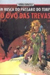 O Ovo das Trevas