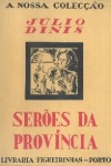 Seres da Provncia