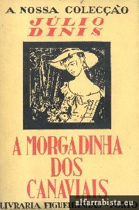 A Morgadinha do Canaviais