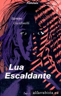 Lua Escaldante