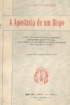 A Apostasa de um Bispo