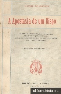 A Apostasa de um Bispo