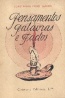 Pensamentos, palavras e factos - Joo Paulo Freire (Mrio)