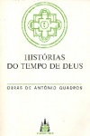 Histrias do tempo de Deus