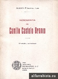 Nosografia de Camilo Castelo Branco