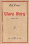 Clara Berg