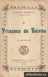 A Princesa de Boivo