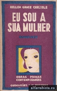 Eu sou a sua mulher