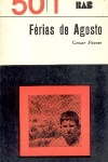 Frias de Agosto