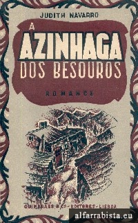 A Azinhaga dos Besouros