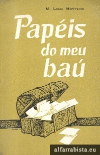 Papis no meu ba