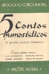 5 Contos Humorsticos