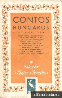 Contos Hngaros