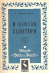 O Senhor Secretrio