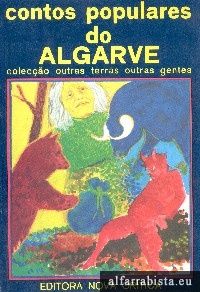 Contos Populares do Algarve