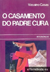 O Casamento do Padre Cura