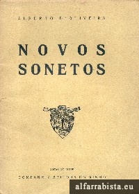 Novos Sonetos