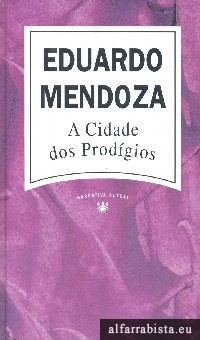 A Cidade dos Prodgios