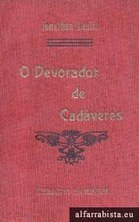 O devorador de cadveres