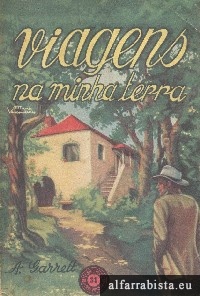 Viagens na Minha Terra