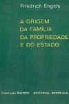 A Origem da Famlia, da Propriedade e do Estado