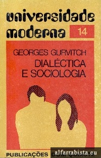 Dialctica e Sociologia