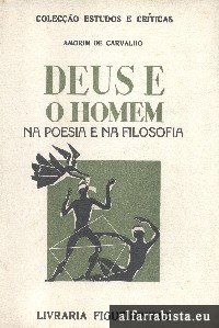 Deus e o Homem