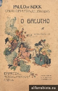 O Galucho