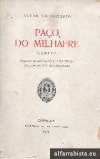 Pao do Milhafre