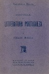 Histria da Literatura Portuguesa