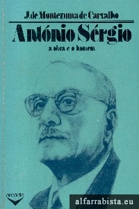 Antnio Srgio