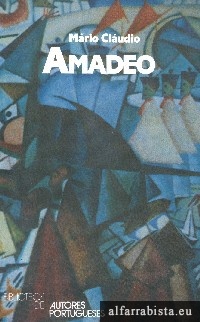 Amadeo