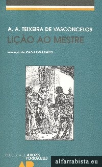 Lio ao Mestre