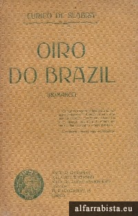 Oiro do Brazil