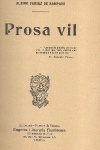 Prosa Vil