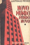 Novo Mundo - Mundo Novo