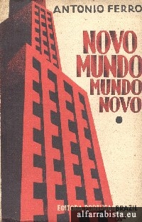 Novo Mundo - Mundo Novo