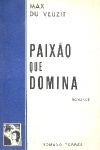 Paixo que Domina