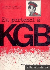 Eu pertenci  KGB