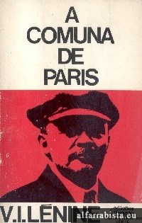 A Comuna de paris