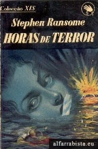 Horas de terror