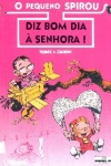 O Pequeno Spirou