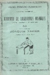 Caderno de Trabalhos Manuais - n. 2