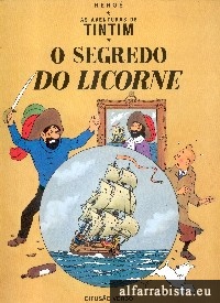 O Segredo do Licorne